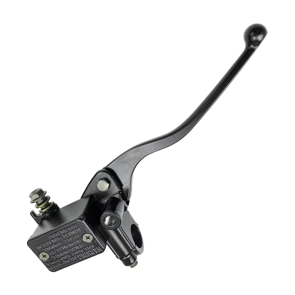 Pompa Cilindro Maestro Freno Anteriore per Honda TRX 200 250 300 350 420 500 500 ATC 200 250 350