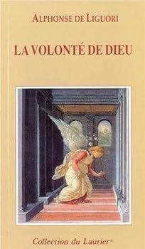 Paperback La volonté de Dieu Book