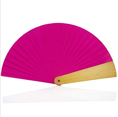 Amazon | 【enjoy】色の変わり4色の扇子 舞台用マジック 4種の