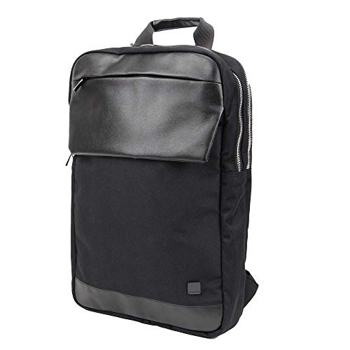 Miracase multifonctionnel Sac à dos pour MacBook Pro, MacBook Air et ordinateurs portables jusqu'à 39,6 cm Hugo Cover