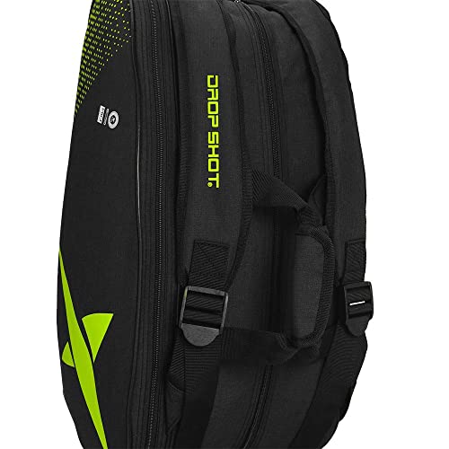 Raqueteira Beach Tennis Drop Shot Essential 2.2 Amarelo 2022