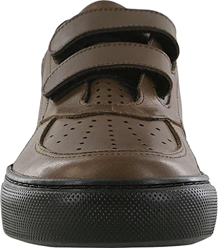 Sas Mens High Street V Mahogany 10 M - Medium (D) #TOP2