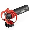 Rode Videomicro II Video Microphone + Keepdrum Microfibre Cloth #1