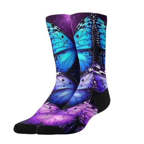 Fashion Dress Decor Socks All Season Soft Socks Dress Decor Boot Stockings4