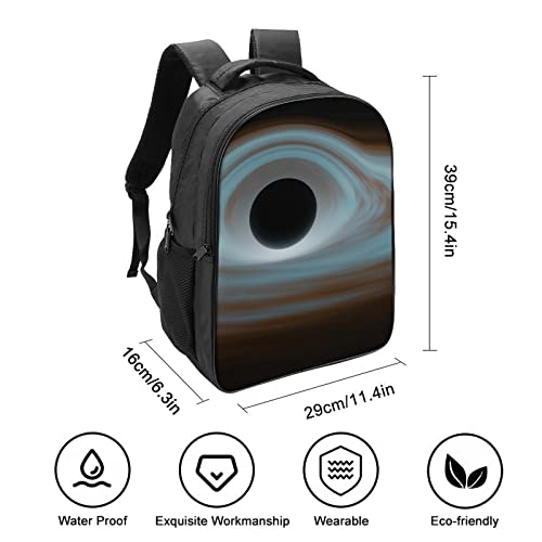 Mochila informal de moda ideal para niñas y niños de instituto 2