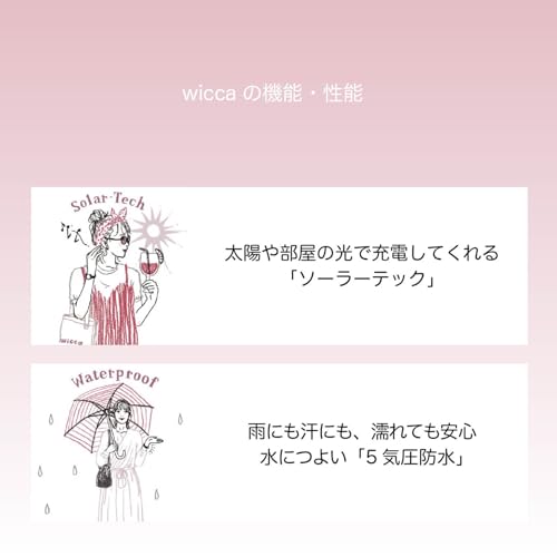 [CITIZEN] 腕時計 wicca 『ディズニー ファンタジア』 ソーラーテック Disneyコレクション 限定モデル ウォームゴールド ブルー ネイビー 金 ソーラー KP2-124-71 レディース 商品画像7
