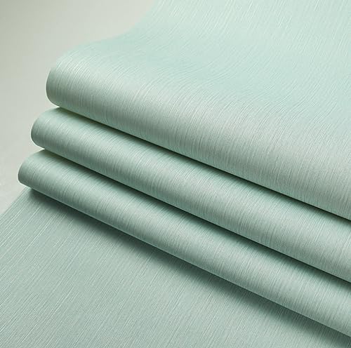 Papel tapiz de PVC engrosado papel tapiz de lino con rayas verticales papel tapiz de barro de diatomeas herramientas papel tapiz de pared de fondo de hotel L