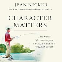 Character Matters