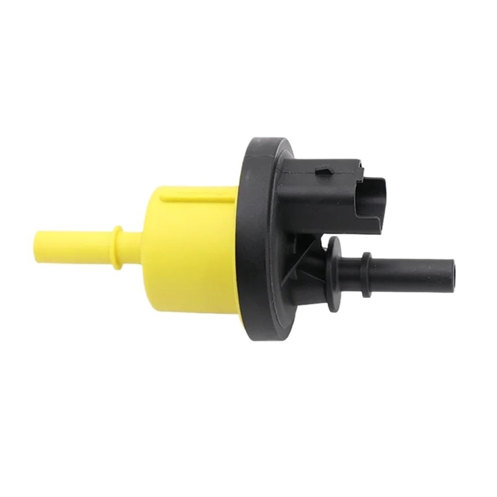 Cbfmfvfror 1Pcs Vapor Canister Purge Valve Solenoid, 149304569R Fit For Renault Megane Clio Captur Twingo, Carbon Canister Solenoid Valve