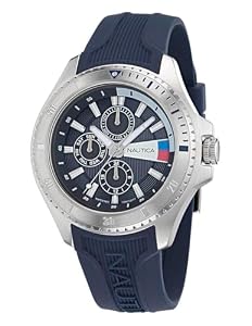 Nautica Nct Leeway NAPLWS602