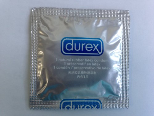 Preisvergleich Produktbild Durex Performa Kondome, 24 Stück