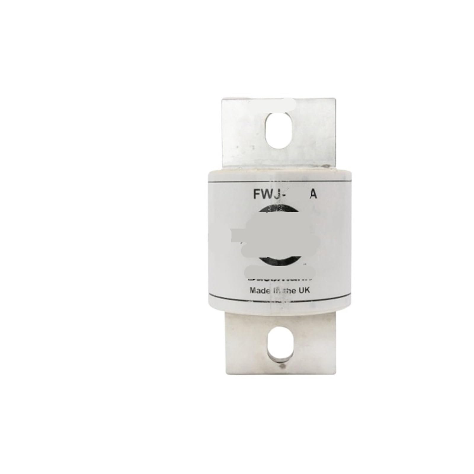 Fusible FWJ-1800A cartouche ultra-rapide pour forte puissance industrielle