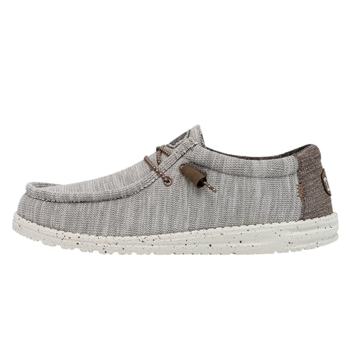 HEYDUDE Wally Stretch - Limestone