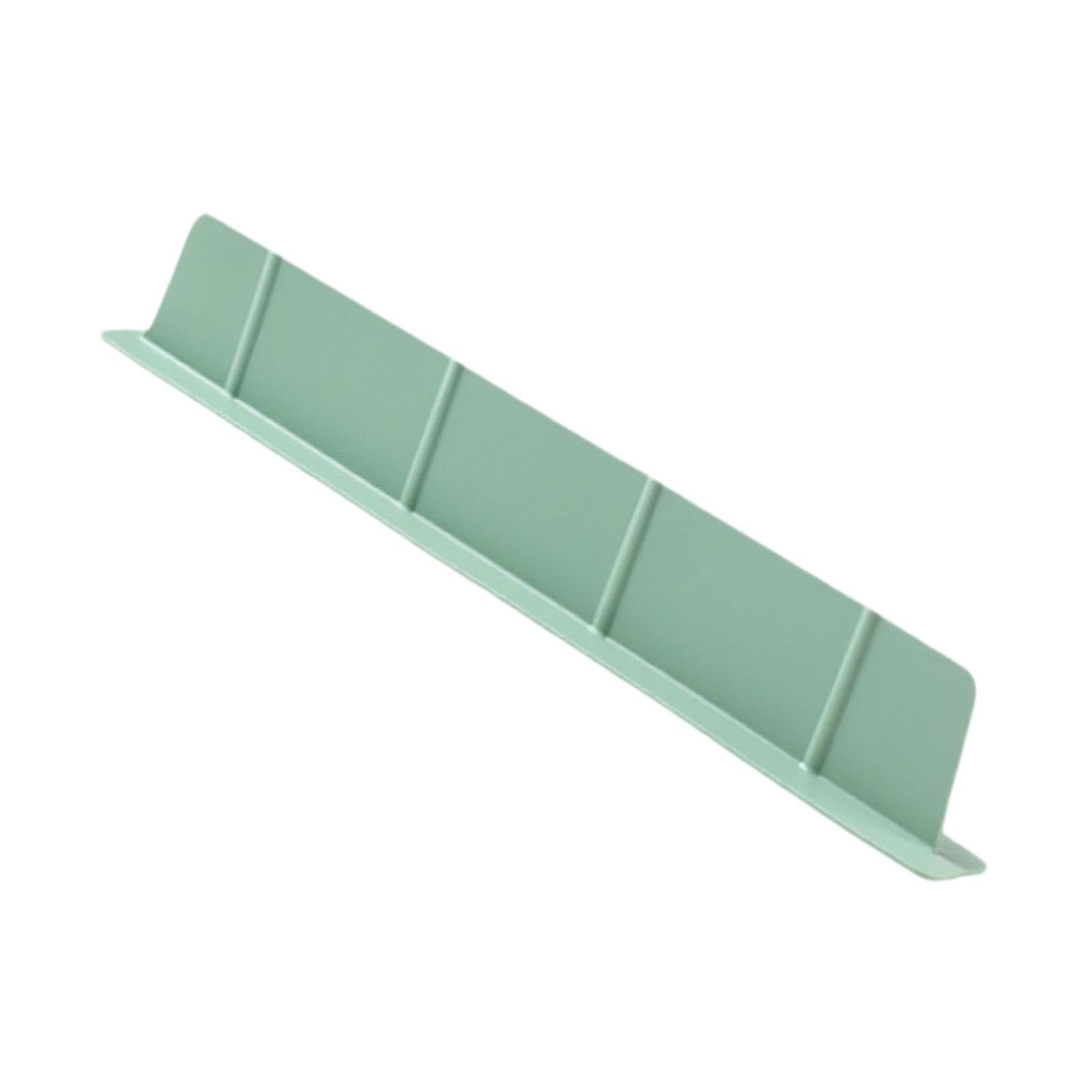 SECRET DESIRE Creations Sink Splash Guard Accessory Reusable Premium Water Baffle for Kitchen Island Green-picture-11