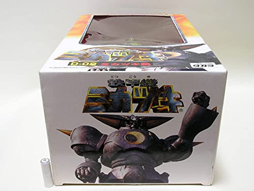 ミカヅキ D-02 フィギュア TAKARA (タカラ) フィギュア D-02 ミカヅキ凱 鉄甲機 ミカヅキ