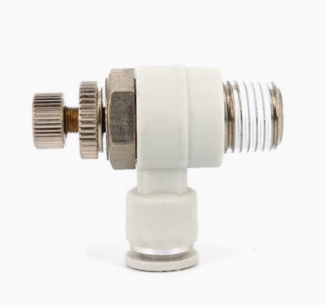 5PCS FITS FOR ASL4-M5 Throttle valve-