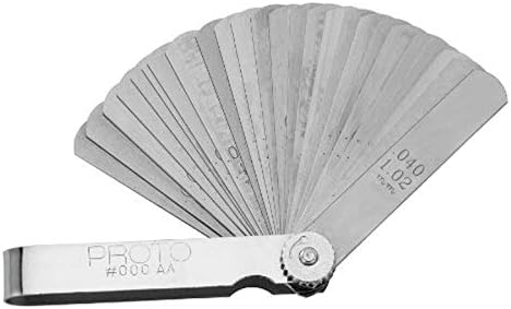 Proto 577-000Aa Set Feeler Ga 25 Blade
