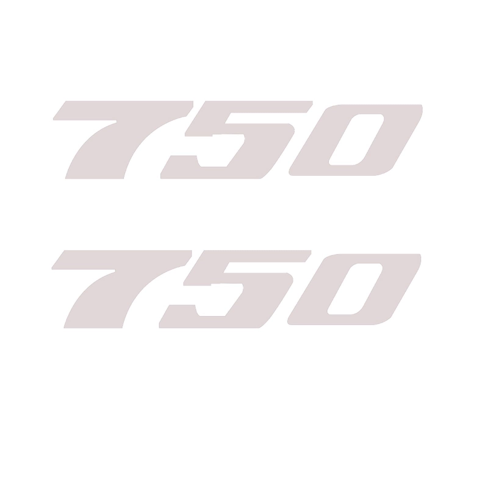 Motorcycle Sticker Waterproof Decal for Forza 750 Forza750 2021 2023 2024 2025 Accessories