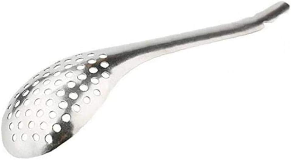 Amoyer Home Sauce Caviar Spoon Gadgets Molecular Portable Builder Sauce Molecular Spoon