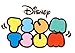 The Disney Tsum Tsum Blind Mystery Pack Mini-Figures Wave 10