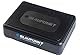 Blaupunkt GTw 190 A, Schwarz