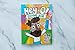 Hey-O! Coloring Book: Over 90 Bible Story Pages for Kids to Color (Hey-O! Bible Stories)