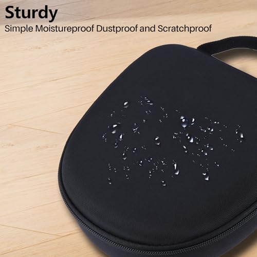 Étui de protection pour Sony WH-1000XM3 rigide haute qualité - 7