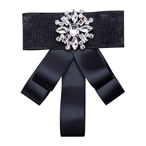 Qinlee - Fiocco di fiocchi di neve con fiocco di