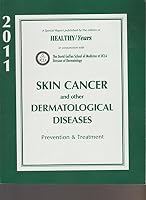 SKIN CANCER AND OTHER DERMATOLOGICAL DISEASES ( PREVENTION AND TREATMENT ) DAVID GEFFEN SCHOOL OF MEDICINE 187962091X Book Cover