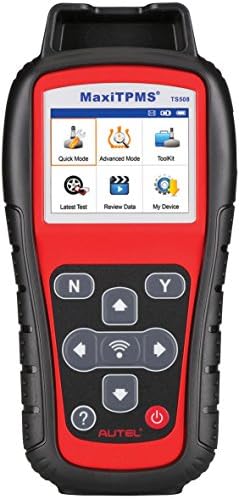 MaxiTPMS TS508K Dignostic and Service Tool (Upgrage of TS501 and TS501K)