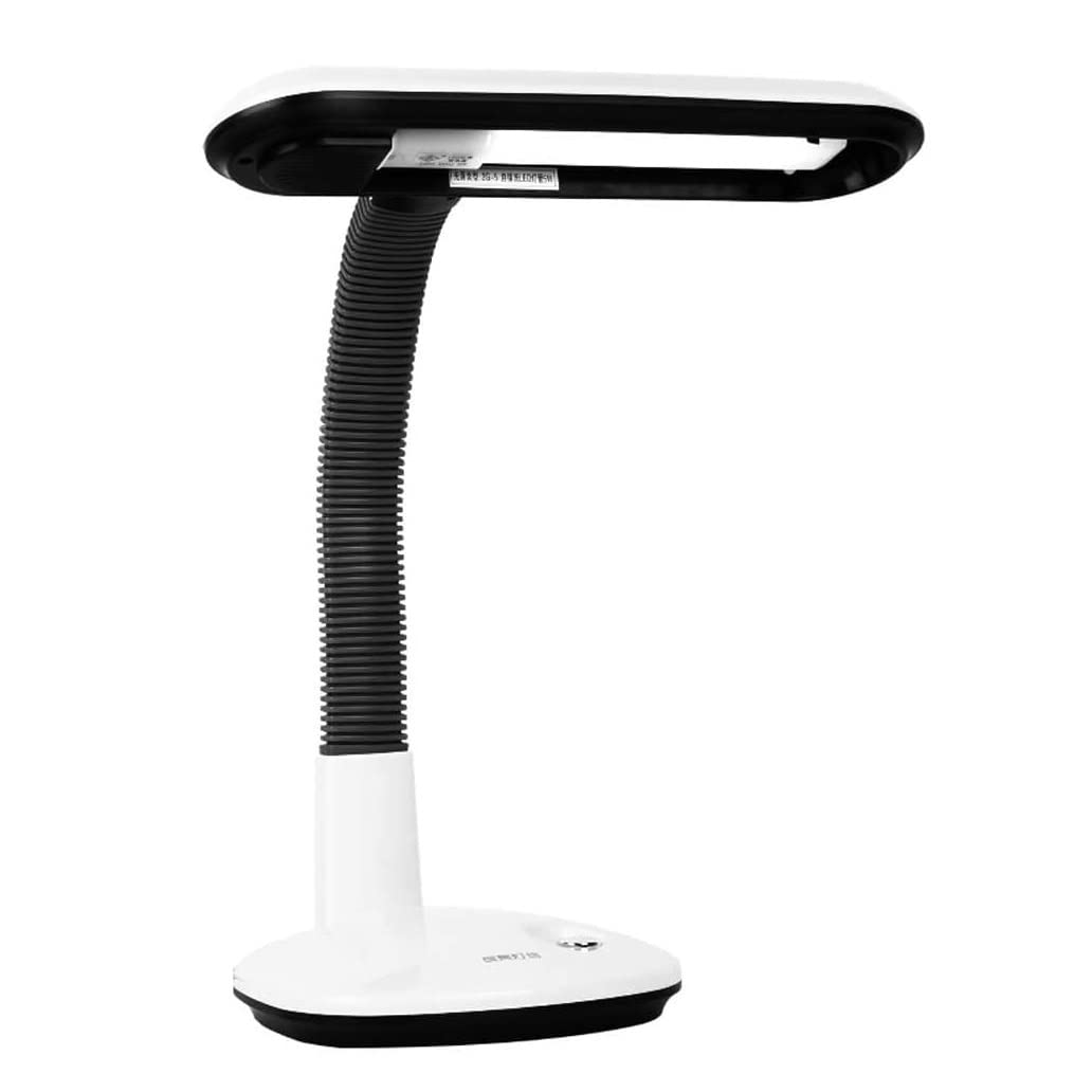 Lampe Bureau Lampe de Bureau Lampe de Lecture LED Protection Des Yeux Lampe De Bureau Lampe De Table École Primaire Apprentissage Lampe D'écriture Chambre Lit Lecture Maison Dortoir Lampe Lampe de Tra