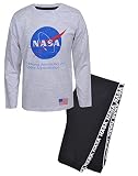 Comodidad y libertad Este pijama para niños está hecho de 100 % algodón suave y elástico prémium y ofrece una sensación maravillosamente acogedora y cálida para que tu pequeño niño tenga una sensación agradable durante toda la noche.