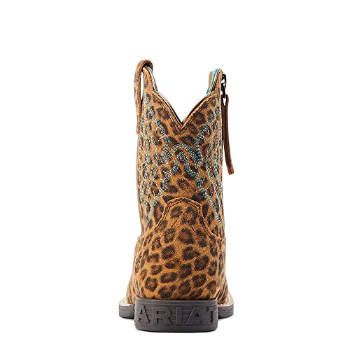 Ariat Kids' Primetime Easy Fit Western Boot3