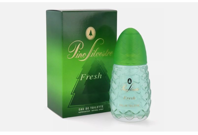 Pino Silvestre Fresh Eau de Toilette Spray 75 ml