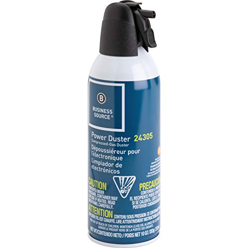 Business Source Power Duster, 1 EA