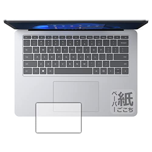 PDA�H�[ Surface Laptop Studio (2022�N3���������f��) ���ɏ����悤�ȕ`���S�n �ی� �t�B���� [�^�b�`�p�b�h�p] ���˒ጸ ���{��