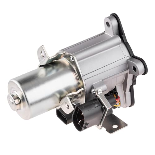 Motor de caja de transferencia para VW Touareg 2.5 3.0 TDI y V6 V8 0AD341601C
