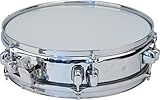  Steinbach Marching Snare Drum aus Metall 14 x 5, 5 Zoll