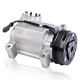 Charouse CO29002C Klimaanlage Kompressor