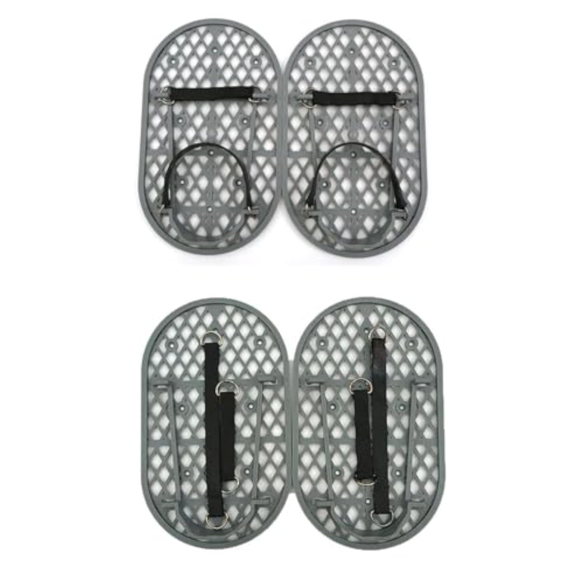 Meadawgs® Lightweight Concrete Finishing Shoes
