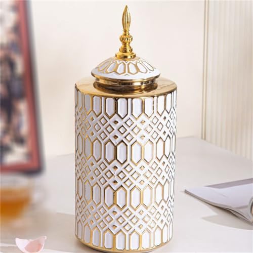 Vase en céramique d'art pour sublimer vos décorations florales de table - 3