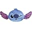 Blue Stitch Face