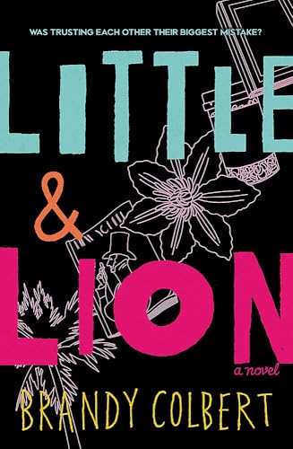 Little & Lion