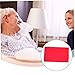 BCOATH Patient Slide Assist Device Slide Sheets for Bed Mobility Nursing Disabled People Aid Moving Pad