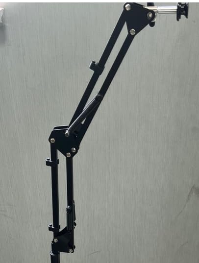 ViconorRed Light Therapy Device Lamp Light Arm for Bracket Fitting