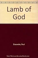 Lamb Of God 0972101179 Book Cover