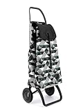Carro Rolser I-MAX Sahara 2 Ruedas - Kaki