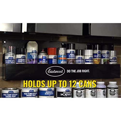 Heavy Duty Steel Tool Organizer