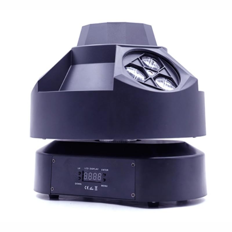 12X15W LED Wiązka Reflektor Z Ruchomą Głowicą RGBW 4w1 Super Pszczoła Oko Stroboskopowe Światło Rgb DMX512 DJ Disco Stage Party Prom Bar Club na scenę imprezową(With Remote)