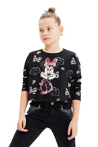 Image of Desigual Girls' Ts Lara Minnie